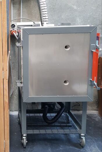 FL3.75E Kiln