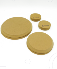 Slim Round Dinner Set